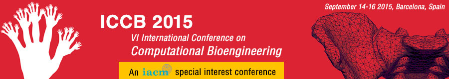 Banner ICCB 2015 – VI International Conference on Computational Bioengineering